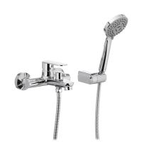 Змішувач для ванни Ibergrif River M13221 (IB0018) Змішувач для ванни Ibergrif River M13221 (IB0018)