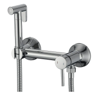 Змішувач для гігієнічного душу Mixxus Premium Hans 024 (MI5968) Змішувач для гігієнічного душу Mixxus Premium Hans 024 (MI5968)