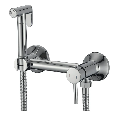 Змішувач для гігієнічного душу Mixxus Premium Hans 024 (MI5968) Змішувач для гігієнічного душу Mixxus Premium Hans 024 (MI5968)