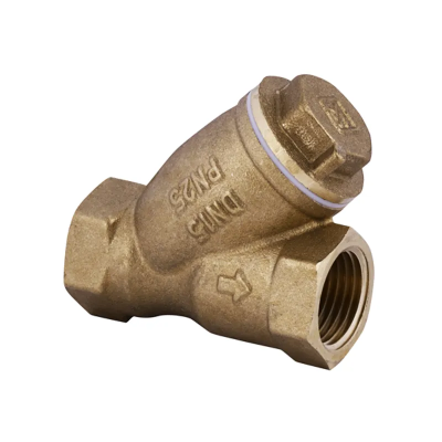 Фільтр грубої очистки 1/2