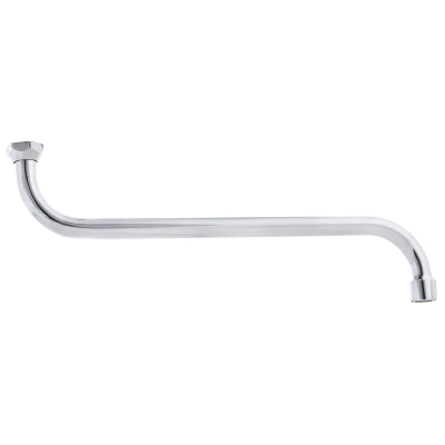 Вилив для змішувача Zerix WKC-2230 (30 см) (ZX3088) Вилив для змішувача Zerix WKC-2230 (30 см) (ZX3088)