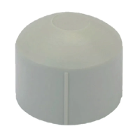 Заглушка поліпропіленова 90 PPR Koer K0232.PRO (KP2597). Заглушка поліпропіленова 90 PPR Koer K0232.PRO (KP2597).