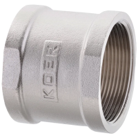 З'єднувальна муфта 2 З'єднувальна муфта 2