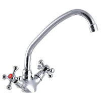 Змішувач для кухні Champion Smes 271 (CH0103) Змішувач для кухні Champion Smes 271 (CH0103)