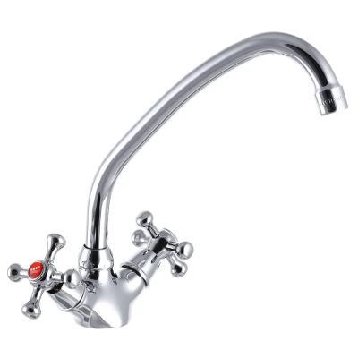 Змішувач для кухні Champion Smes 271 (CH0103) Змішувач для кухні Champion Smes 271 (CH0103)