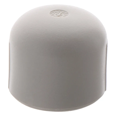 Заглушка поліпропіленова 20 PPR Europroduct EP.0047 (EP4098) Заглушка поліпропіленова 20 PPR Europroduct EP.0047 (EP4098)