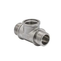 Трійник 1/2 Трійник 1/2