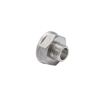 Перехідник (коннектор) 1/2  Перехідник (коннектор) 1/2