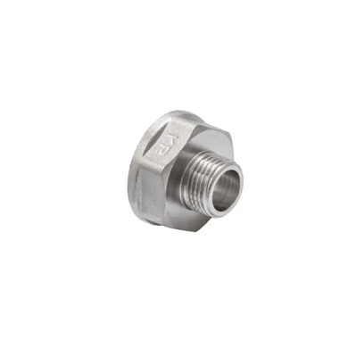 Перехідник (коннектор) 1/2  Перехідник (коннектор) 1/2