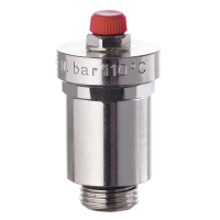 Повітровідвідник автоматичний Roho R1301-050N - 1/2 Повітровідвідник автоматичний Roho R1301-050N - 1/2