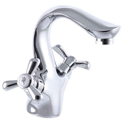 Змішувач для умивальника Mixxus Vega 161 (MI2771) Змішувач для умивальника Mixxus Vega 161 (MI2771)