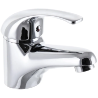 Змішувач для умивальника EP Afina 001 (EP0099) Змішувач для умивальника EP Afina 001 (EP0099)