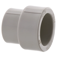 Муфта перехідна 25x32 PPR Europroduct EP.0009 (EP4060) Муфта перехідна 25x32 PPR Europroduct EP.0009 (EP4060)