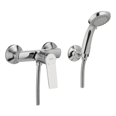 Змішувач для душа Haiba NOVAK 003 (HB0955) Змішувач для душа Haiba NOVAK 003 (HB0955)