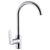 Змішувач для кухні Cron Vega 017 (CR0807) Змішувач для кухні Cron Vega 017 (CR0807)