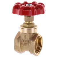 Засувка клинова Koer KR.280 - 1