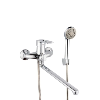 Змішувач для ванни Champion NHK 006-181 (EURO) (MI6395) Змішувач для ванни Champion NHK 006-181 (EURO) (MI6395)