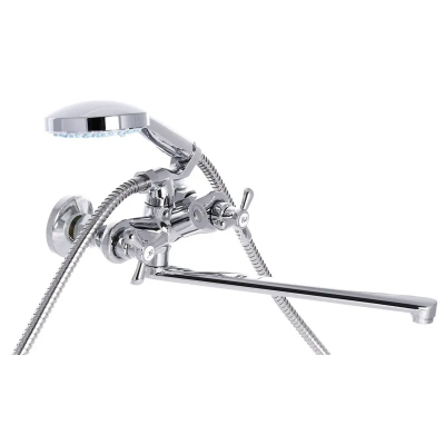 Змішувач для ванни MIXXUS VEGA 140 (MI2774) Змішувач для ванни MIXXUS VEGA 140 (MI2774)