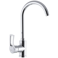 Змішувач для кухні Zerix SAR 181 (ZX0411) Змішувач для кухні Zerix SAR 181 (ZX0411)