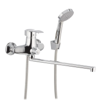 Змішувач для ванни Cron Focus 006 (CR0019) Змішувач для ванни Cron Focus 006 (CR0019)