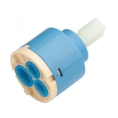 Картридж Champion 40 (шток пластик) (AC0609) Картридж Champion 40 (шток пластик) (AC0609)