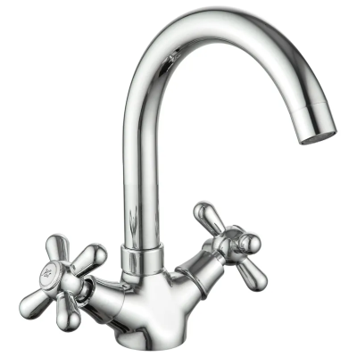 Змішувач для кухні Mixxus Premium Dominox 274 (MI1584) Змішувач для кухні Mixxus Premium Dominox 274 (MI1584)