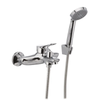 Змішувач для ванни Mixxus Arizona 009 (MI0587) Змішувач для ванни Mixxus Arizona 009 (MI0587)