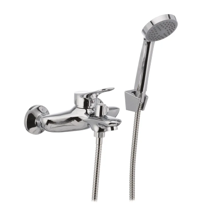 Змішувач для ванни Mixxus Arizona 009 (MI0587) Змішувач для ванни Mixxus Arizona 009 (MI0587)