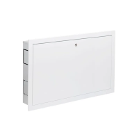 Шафа колекторна Koer KR.8022 710x580x110, внутрішня (KR3206)