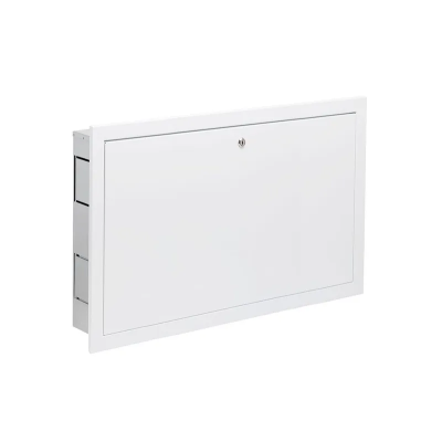 Шафа колекторна Koer KR.8022 710x580x110, внутрішня (KR3206) Шафа колекторна Koer KR.8022 710x580x110, внутрішня (KR3206)