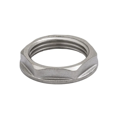 Контрольна гайка 1 Контрольна гайка 1