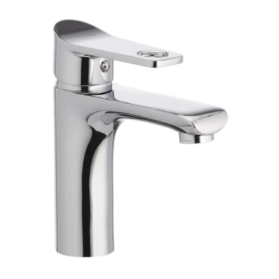 Змішувач для умивальника Mixxus Dallas 001 (MX0021) Змішувач для умивальника Mixxus Dallas 001 (MX0021)