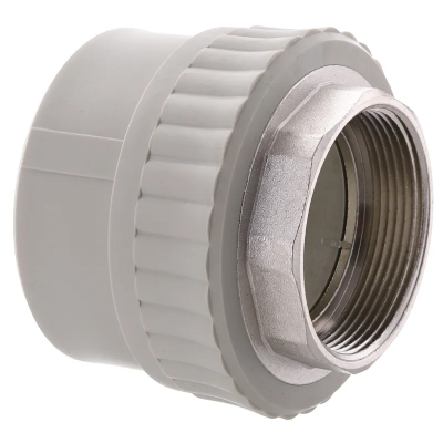 З'єднувальна муфта 63x2F З'єднувальна муфта 63x2F