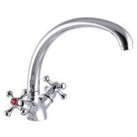 Змішувач для кухні Armata 273-Z (AR0013) Змішувач для кухні Armata 273-Z (AR0013)