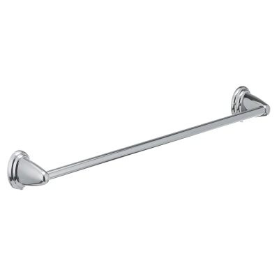 Тримач для рушників одинарний (500мм) Zerix LR1501-1 (LL1490) Тримач для рушників одинарний (500мм) Zerix LR1501-1 (LL1490)