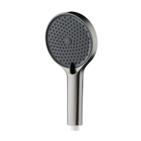 Лійка в душ Mixxus SH-17 Black (3 режими) (LE2786) Лійка в душ Mixxus SH-17 Black (3 режими) (LE2786)