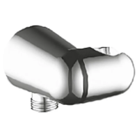 Перехідник (конектор) для підключення шланга для душа Storm WE-03 (ST0067) Перехідник (конектор) для підключення шланга для душа Storm WE-03 (ST0067)
