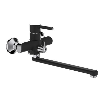 Змішувач для ванни MIXXUS PREMIUM EDEM 006 EURO (BLACK) (MI5841) Змішувач для ванни MIXXUS PREMIUM EDEM 006 EURO (BLACK) (MI5841)