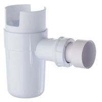 Сифон для групи безпеки Roho R2200-100 - 25x32 (універсальний) (RO0161) Сифон для групи безпеки Roho R2200-100 - 25x32 (універсальний) (RO0161)