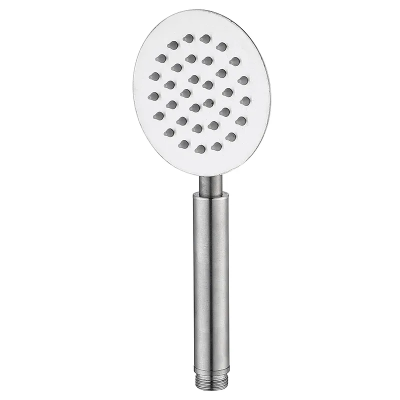 Ручний душ Zerix SH-001.SUS з неірж. сталі SUS304 (ZX4909) Ручний душ Zerix SH-001.SUS з неірж. сталі SUS304 (ZX4909)