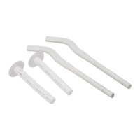 Кріплення для радіатора Bitherm HOLDERS SET-11 (пара) (BT1560) Кріплення для радіатора Bitherm HOLDERS SET-11 (пара) (BT1560)