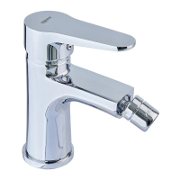 Змішувач для біде Zerix PUD2 146 (ZX2906) Змішувач для біде Zerix PUD2 146 (ZX2906)