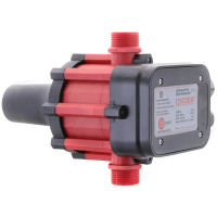 Контролер тиску Koer KS-5 електронний (KP2787) Контролер тиску Koer KS-5 електронний (KP2787)