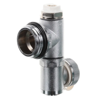 Кінцева зливна група Roho R611-100 - 1 Кінцева зливна група Roho R611-100 - 1