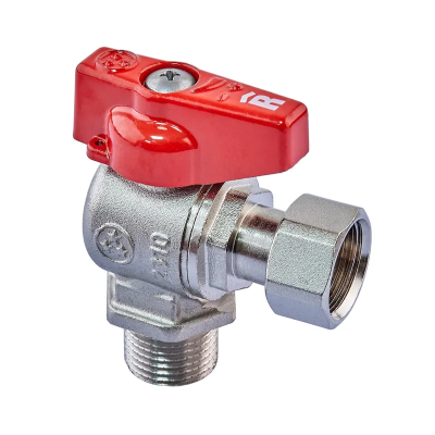 Кран кульовий Roho R116-050 -1/2