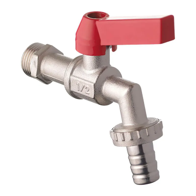 Кран для поливу Europroduct EP.3101 1/2