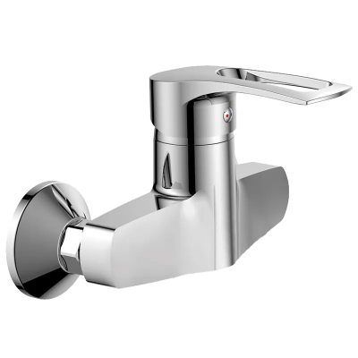 Змішувач для душа Haiba GERMES 003 (HB0843) Змішувач для душа Haiba GERMES 003 (HB0843)