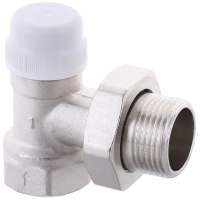 Кран термостатичний кутовий KOER KR.921 - 1 Кран термостатичний кутовий KOER KR.921 - 1