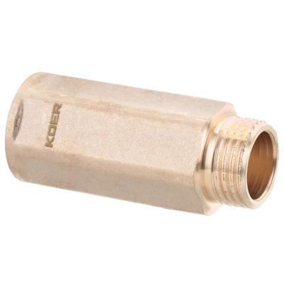 Подовжувач Koer WM. E06-50. WN - 1/2 Подовжувач Koer WM. E06-50. WN - 1/2