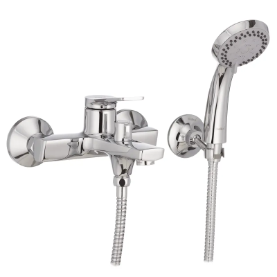 Змішувач для ванни Haiba NOVAK 009 (HB0956) Змішувач для ванни Haiba NOVAK 009 (HB0956)